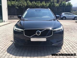 VOLVO XC60 usata 2
