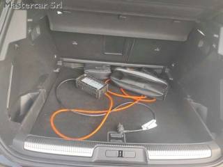 DS AUTOMOBILES DS 7 usata, con Fendinebbia