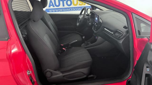FORD Fiesta usata 20
