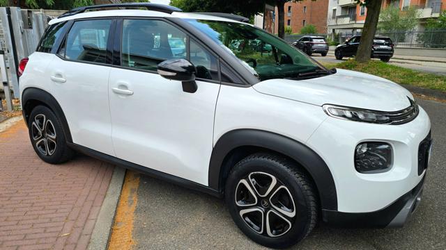 CITROEN C3 Aircross usata, con Climatizzatore