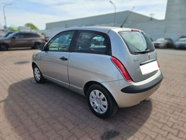 LANCIA Ypsilon usata, con Alzacristalli elettrici