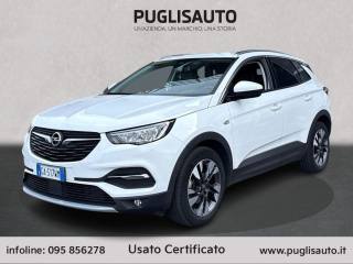 OPEL Grandland X usata, con Airbag laterali