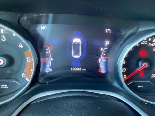 JEEP Compass usata, con ESP