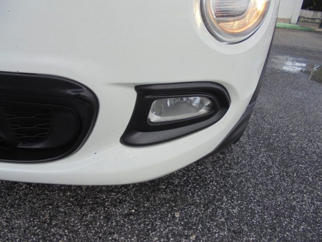 FIAT 500X usata 23