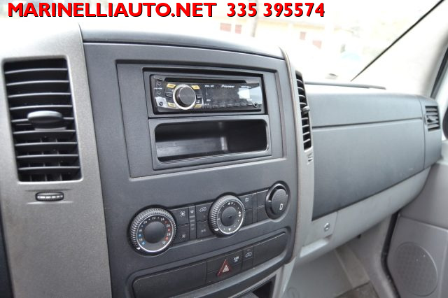 MERCEDES-BENZ Sprinter usata 17