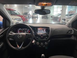 OPEL Karl usata, con Controllo trazione