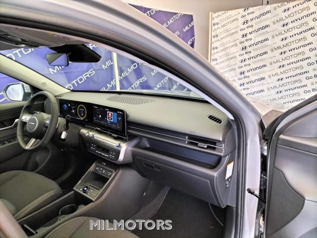 HYUNDAI Kona usata, con Autoradio