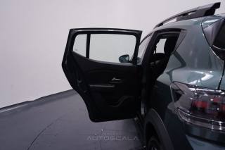 DACIA Sandero usata, con Volante multifunzione