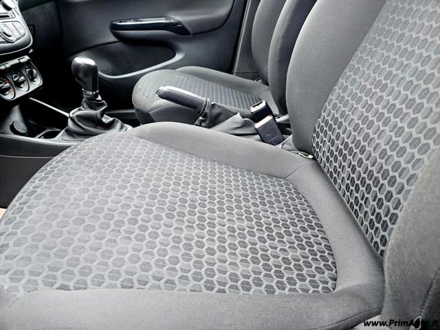 OPEL Corsa usata, con Cruise Control