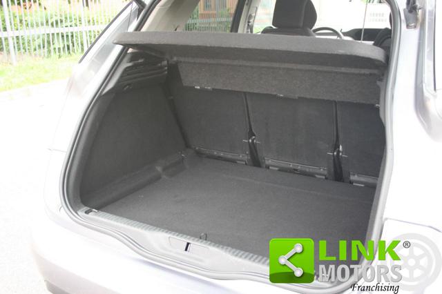 CITROEN C4 Spacetourer usata, con Sistema di navigazione
