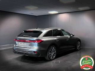 AUDI A5 usata, con Alzacristalli elettrici