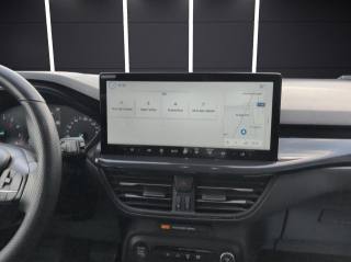 FORD Focus usata, con Fari LED