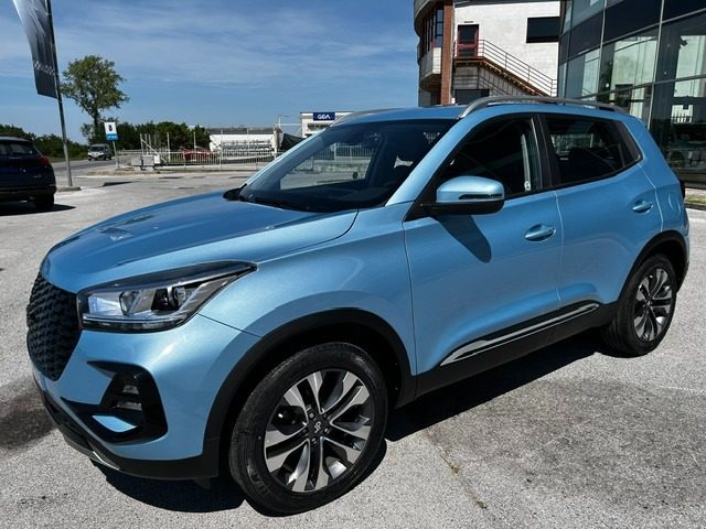 DR MOTOR DR 5.0 usata, con Airbag laterali