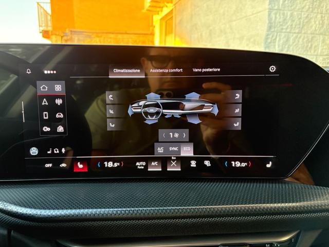 AUDI Q5 usata, con Autoradio digitale