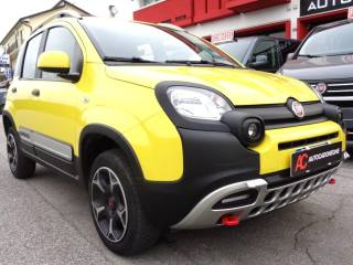 FIAT Panda Cross 0.9 5p.Cross 4x4 PREZZO VALIDO FINO 18.04,GARANZIA