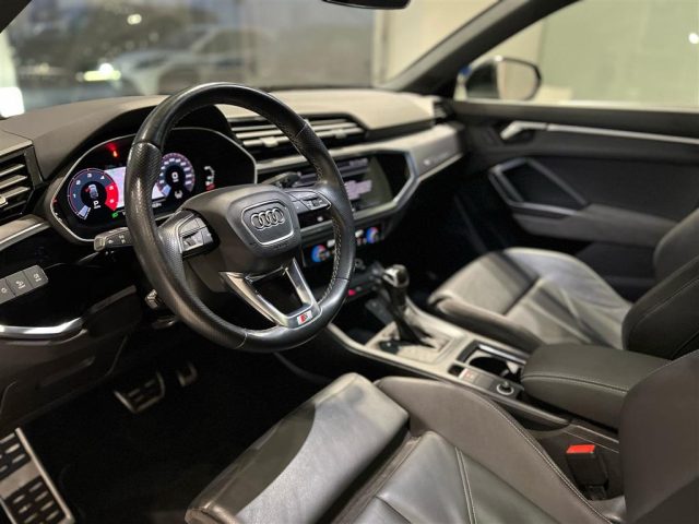 AUDI Q3 usata, con Immobilizzatore elettronico