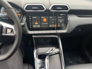 MG ZS usata, con Autoradio digitale