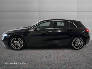 MERCEDES-BENZ A 180 usata, con Chiusura centralizzata