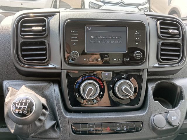 FIAT Ducato usata, con ESP