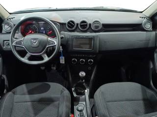 DACIA Duster usata, con Climatizzatore