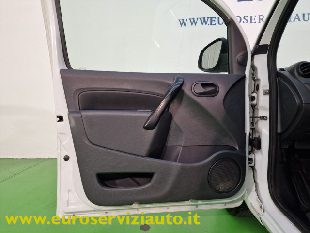 MERCEDES-BENZ Citan usata 32