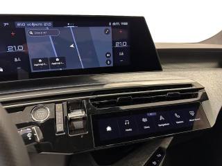 PEUGEOT 3008 usata, con Cruise Control