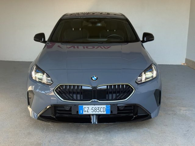 BMW 118 usata, con Airbag