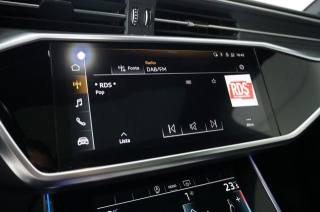 AUDI RS6 usata, con Vetri oscurati