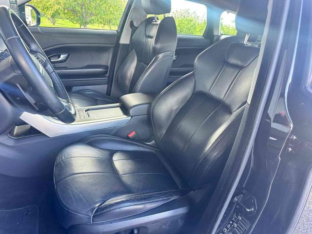 LAND ROVER Range Rover Evoque usata, con Controllo trazione