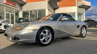 PORSCHE Boxster usata 23