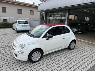 FIAT 500 usata, con Airbag laterali