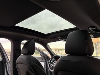 MASERATI Grecale usata, con Climatizzatore