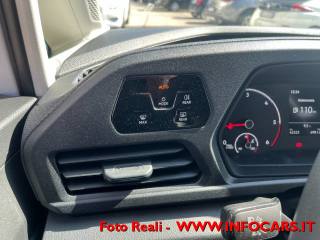 VOLKSWAGEN Caddy usata, con Luci diurne