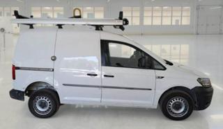 VOLKSWAGEN Caddy usata, con Airbag Passeggero