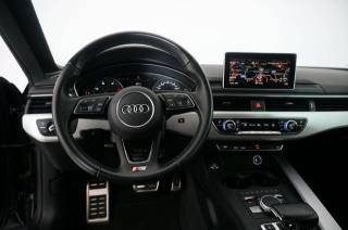 AUDI A5 usata, con Cerchi in lega
