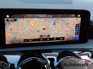 MERCEDES-BENZ A 180 usata, con Climatizzatore