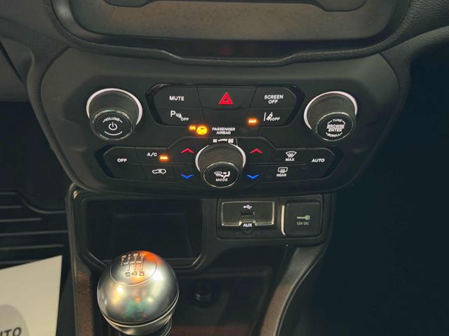 JEEP Renegade usata 16