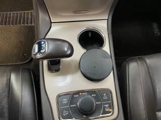 JEEP Grand Cherokee usata, con Regolazione elettrica sedili