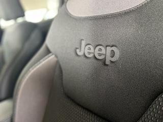 JEEP Renegade usata, con Regolazione elettrica sedili