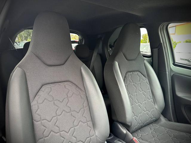 TOYOTA Aygo X usata, con Start/Stop Automatico