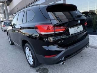 BMW X1 usata, con Airbag laterali