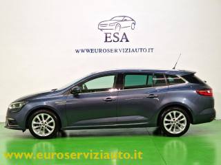 RENAULT Megane usata, con Alzacristalli elettrici