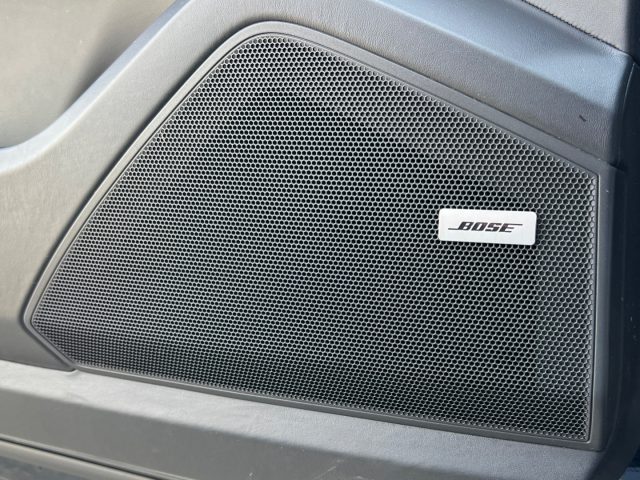 PORSCHE Cayenne usata, con Touch screen