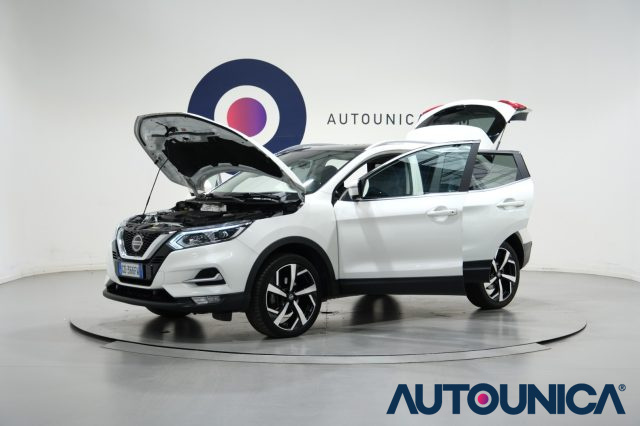 NISSAN Qashqai usata 67
