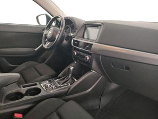 MAZDA CX-5 usata, con Vivavoce