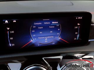MERCEDES-BENZ CLA 200 usata 84