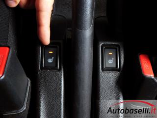 SUZUKI Swift usata, con Android Auto