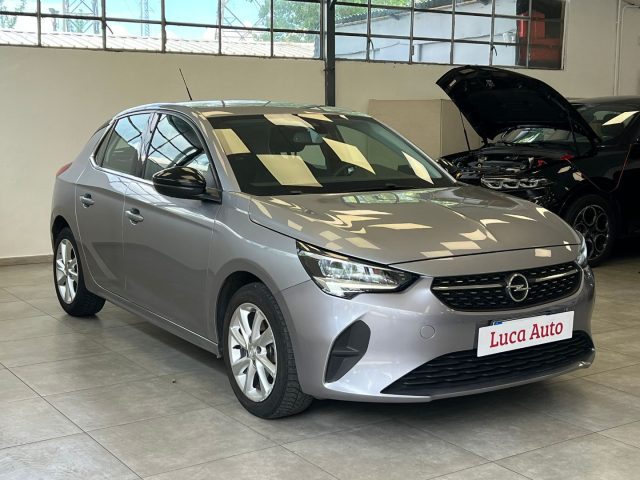 OPEL Corsa usata, con Airbag laterali