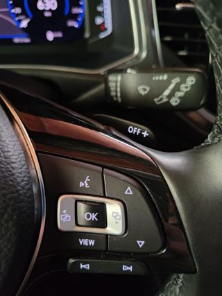 VOLKSWAGEN T-Roc usata, con ESP
