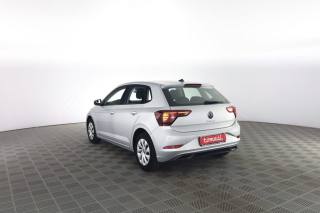 VOLKSWAGEN Polo usata 5